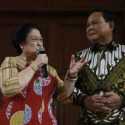 Tidak Klarifikasi Terbuka, Megawati Restui Prabowo-Puan di Pilpres 2024?