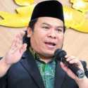 Selama Ditahan, GP Ansor Minta Polisi Beri Kesempatan Ferdinand Hutahean Dapat Bimbingan Islam
