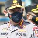 Tiga Besar di Survei, Polri Makin Dipercaya Masyarakat
