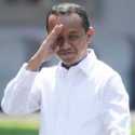 Jerry Massie: Bahlil Buta Sejarah dan Asbun, Ya Begitulah Kualitas Menterinya Jokowi