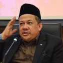 Jadwal Pemilu Sudah Diputus, Fahri Hamzah: Stop Bahas Skenario Lain, Saatnya Tarung Secara Terhormat<i>!</i>