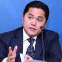 Respons Pidato Kebudayaan Zulhas, Erick Thohir Dorong Perbaikan Ekosistem Ekonomi