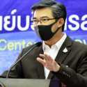 Thailand Revisi Pembatasan Covid-19, Tempat Hiburan Malam Tetap Ditutup Hingga Pertengahan Januari