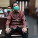 Bukti JPU Dibantah Azis Syamsuddin, KPK: Keterangan Eks Bupati Lamteng, Perbuatan Edy Sujarwo Justru Memperkuat Petunjuk
