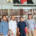 Diduga Salahgunakan Wewenang, 3 Kepala Daerah di Jateng dan 1 Legislator DPR RI Dilaporkan ke KPK