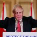 Pesta Selama Lockdown, PM Boris Johnson Dituntut Mengundurkan Diri