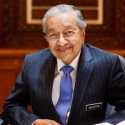 Mahathir Mohamad Kembali Masuk Perawatan Rumah Sakit Jantung, yang Ketiga dalam Dua Bulan