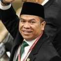 Ketua PP GP Ansor: Tak Peduli Mayoritas atau Minoritas, Ferdinand Harus Diproses<i>!</i>
