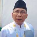 Gus Yahya: Saya Apresiasi Polri Tahan Habib Bahar Bin Smith