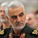 Mike Pompeo Ungkap Alasan Pembunuhan Jenderal Soleimani oleh AS