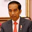 Luruskan Bahlil Lahadalia, Jokowi Tolak Wacana Perpanjangan Masa Jabatan Presiden