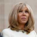 Brigitte Macron Soal Pencalonan Kembali Suaminya sebagai Presiden: Saya Menunggu Keputusannya
