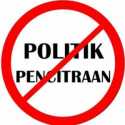 Indonesia Muda: Gimik Politisi dan Parpol Tunjukkan Miskin Visi-Misi, Rakyat Sudah Muak