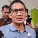 Tahun 2030, Sandiaga Targetkan Indonesia jadi Pusat Ekonomi ke-7 Dunia