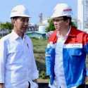 <i>Ahok Wrong Man</i>, Tak Kompeten Mengurusi Pertamina