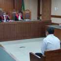 Pengacara Maskur Husain Divonis 9 Tahun Penjara dan Bayar Uang Pengganti Rp 8,7 M