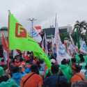 Bahas UU Ciptaker Bareng Buruh, Baleg DPR RI: Tidak Fair Men-judgement Kami Kehilangan Nurani