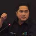 Erick Thohir Wakafkan Diri untuk Pancasila dan NKRI