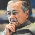 Mahathir Mohammad Kembali Dirawat, Ada Masalah Jantung?