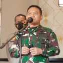 Didukung Megawati, Jenderal Dudung Mending Nyalon Presiden