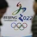 Omicron Merajalela, Tiket Olimpiade Beijing Tak Dijual untuk Umum
