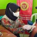 Antisipasi Omicron, Binda Jabar Gencar Vaksinasi Meski Capaian Sudah 80 Persen
