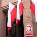 Belarusia Panggil Kuasa Usaha Polandia Terkait Pengusiran Diplomat