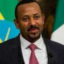 Komite Nobel Perdamaian Minta PM Ethiopia Segera Selesaikan Konflik Tigray