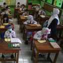 Sejumlah Murid dan Guru Terpapar Covid-19, 15 Sekolah di DKI Setop PTM