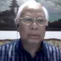 Prof Bagir Manan Kritik Threshold: Parpol Baru Kehilangan Hak Usung Capres Meski Jadi Pemenang Pemilu