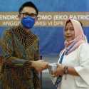 Eko Patrio Urai Peran BUMN Bagi Umat