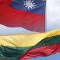 Bertikai dengan China, Taiwan-Lithuania Siapkan 1 Miliar Dolar untuk Usaha Patungan