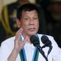 Duterte: Saya Tak Akan Pernah Meminta Maaf untuk Mereka yang Meninggal karena Perang Anti-Narkoba