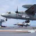 China Luncurkan Pesawat Pengintai Baru, Sepintas Mirip E2D Hawkeye Buatan Amerika