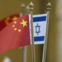 Rayakan Tiga Dekade Hubungan Diplomatik, China-Israel Semakin Mesra