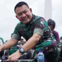 Jenderal Dudung: Pengejaran Separatis Papua Kewenangan Panglima TNI, Bukan Saya