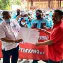 Asparta Sampaikan Dukungan untuk Ganjar Pranowo, FX Rudi: Akan Disampaikan ke Ketua Umum PDIP