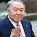 Nazarbayev: Kemerdekaan Harus Dijaga dengan Baik seperti Kapal Rapuh