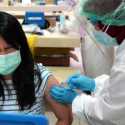 Masuk 5 Besar Vaksinasi Terbanyak di Dunia, Menkes Tetap Geber 50 Juta Suntikan per Bulan