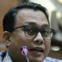 KPK Supervisi Polda Lampung Tangani Kasus Dugaan Korupsi Pekerjaan Jalan di Lampung