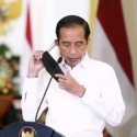 Ambisi Irasional Jokowi dan Bahaya Kegagalan Pemindahan Ibu Kota Negara