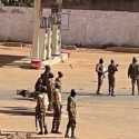 Militer Burkina Faso Klaim Rebut Kekuasaan, Pemerintah dan Parlemen Dibubarkan