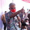 Burhanuddin Muhtadi: Jika Tidak Bagus di PDIP, Ganjar Pranowo Mungkin Nyebrang ke Golkar