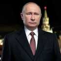 Kesehatan dan Kesejahteraan Jadi Fokus Pidato Tahun Baru Putin Selama 6 Menit, Terpanjang Selama Ia Menjabat