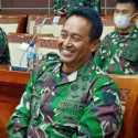 Di Hadapan Komisi I DPR, Jenderal Andika Tegaskan Kawal Proses Pelanggaran Hukum Prajurit TNI