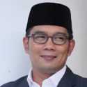 Nyatakan Siap Nyapres di Bali, Ridwan Kamil Pede Diusung PDIP?