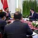 Menko Airlangga Urai Pesan Presiden Jokowi saat Hadir di World Economic Forum