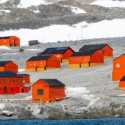 Covid-19 Mewabah di Pangkalan Antartika, Argentina Evakuasi Sembilan Staf