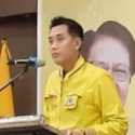 Semprot Bahlil, Badan Saksi Golkar: Mundurkan Pemilu Langgar Konstitusi dan Sumbat Regenerasi Kepemimpinan