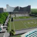 Cegah Ibukota Negara Baru Dibangun Model Calo Properti